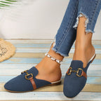 Stylish Summer Slippers for Women | Comfortable and Trendy Footwear