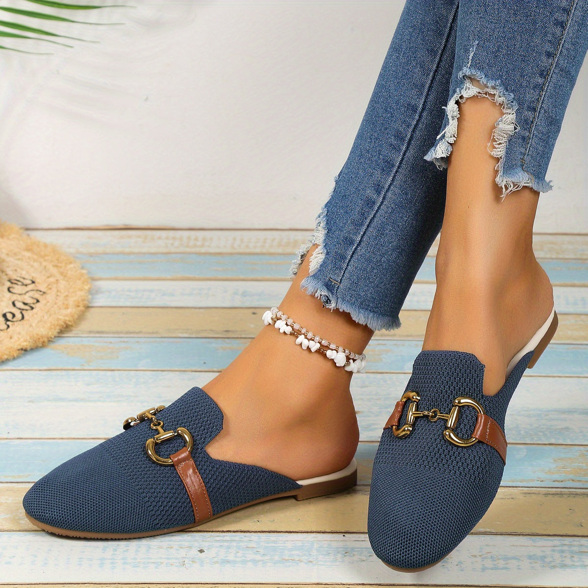 Stylish Summer Slippers for Women | Comfortable and Trendy Footwear