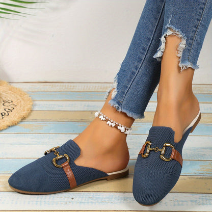Stylish Summer Slippers for Women | Comfortable and Trendy Footwear