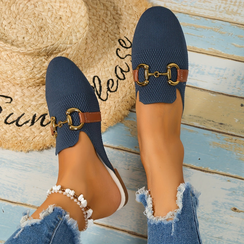 Stylish Summer Slippers for Women | Comfortable and Trendy Footwear
