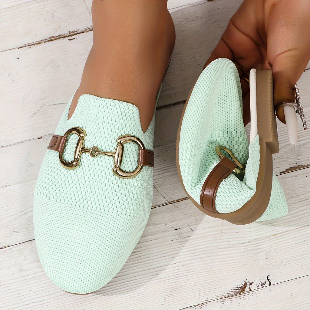 Stylish Summer Slippers for Women | Comfortable and Trendy Footwear