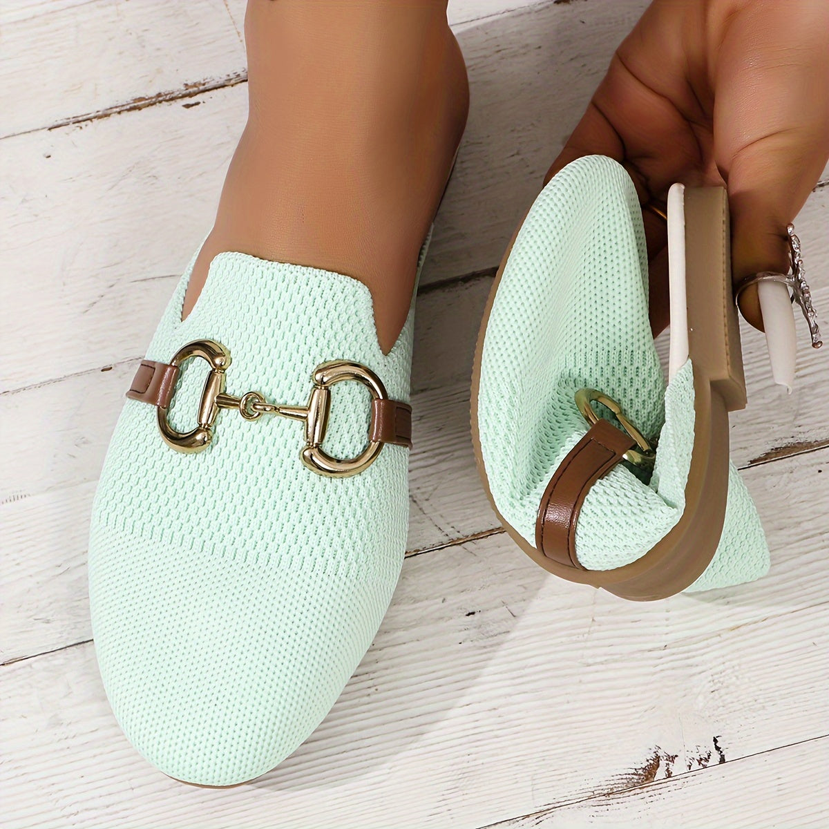 Stylish Summer Slippers for Women | Comfortable and Trendy Footwear