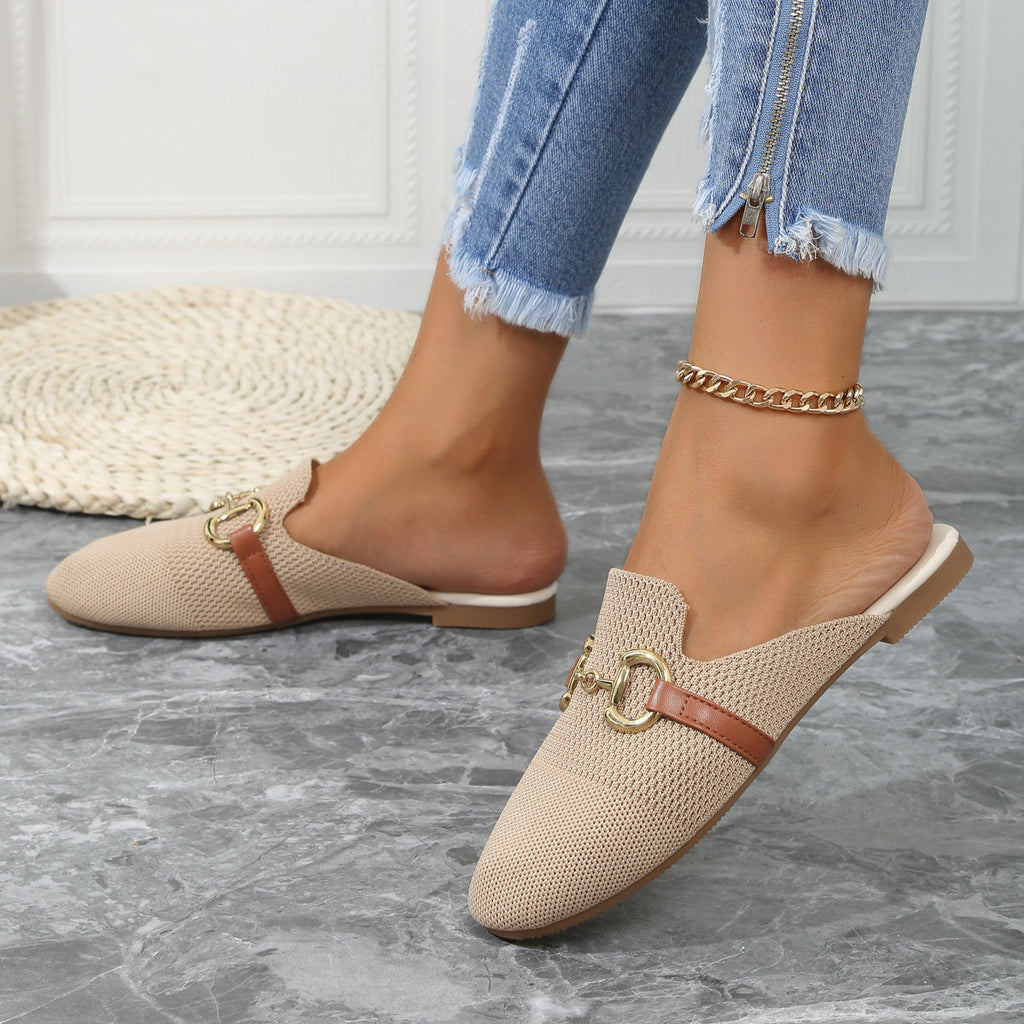 Stylish Summer Slippers for Women | Comfortable and Trendy Footwear