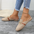 Stylish Summer Slippers for Women | Comfortable and Trendy Footwear