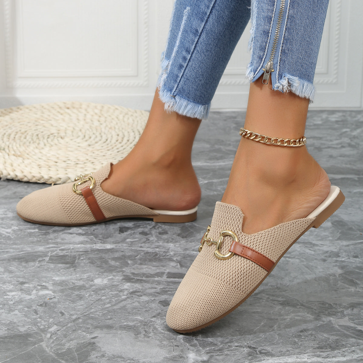 Stylish Summer Slippers for Women | Comfortable and Trendy Footwear
