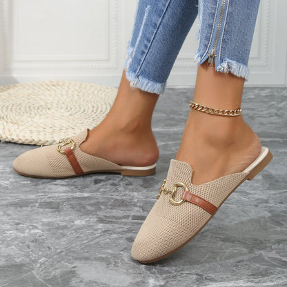 Stylish Summer Slippers for Women | Comfortable and Trendy Footwear
