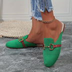 Stylish Summer Slippers for Women | Comfortable and Trendy Footwear