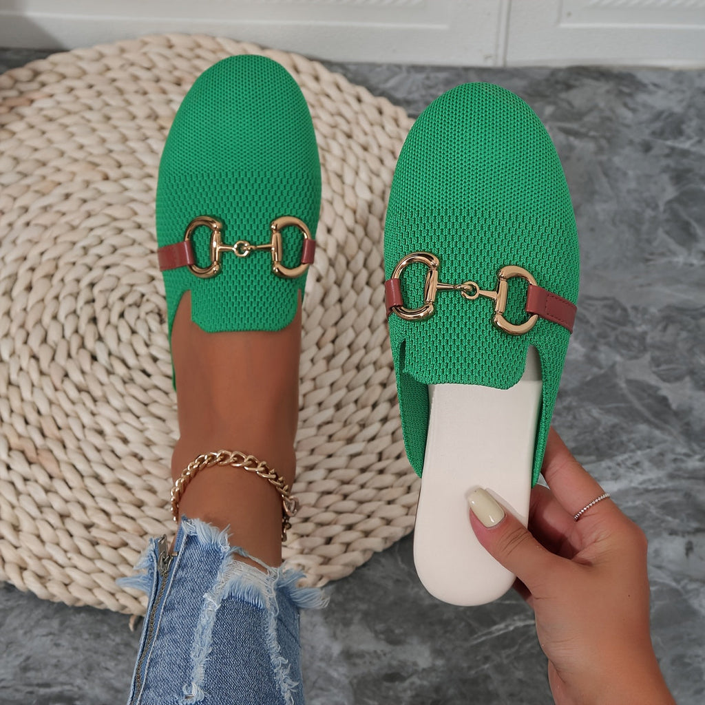 Stylish Summer Slippers for Women | Comfortable and Trendy Footwear