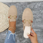 Stylish Summer Slippers for Women | Comfortable and Trendy Footwear