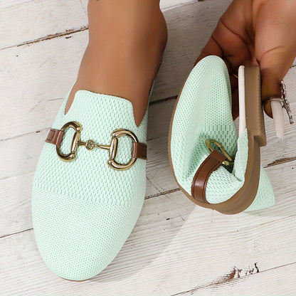 Stylish Summer Slippers for Women | Comfortable and Trendy Footwear