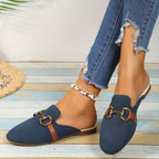 Stylish Summer Slippers for Women | Comfortable and Trendy Footwear