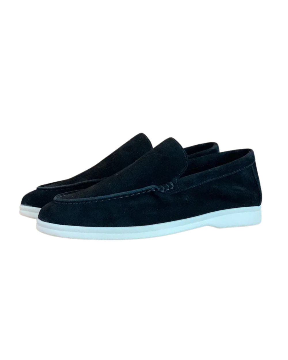 VALERIO™ – PREMIUM SUEDE LOAFERS
