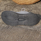 Women's Casual Knit Sneakers - Lightweight Slip-On Shoes for Everyday Comfort
