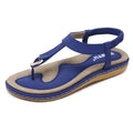 Women's Orthopedic Sandals with Arch Support for Comfort and Style - Adjustable Fit, Versatile Summer Footwear