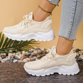 Women's Sneakers - Best Walking Shoes for Women, Comfortable Orthopedic Sneakers with Arch Support and Shock Absorbing Soles
