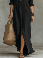 SERALYA™ – ELEGANT MAXI DRESS