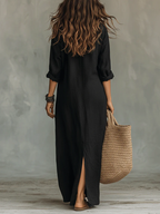 SERALYA™ – ELEGANT MAXI DRESS