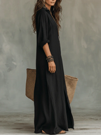 SERALYA™ – ELEGANT MAXI DRESS