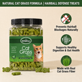 Hairball Defense | Feline Treats